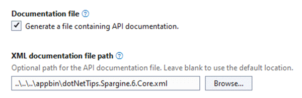 Rock Your Code: XML Documentation Of Code For Microsoft .NET